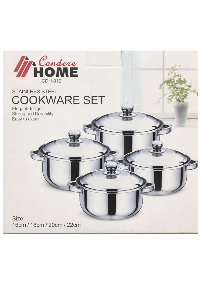 Cookware Set