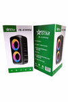 iStar Wireless Portable Speaker