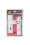 5 Lever Mortice Lock